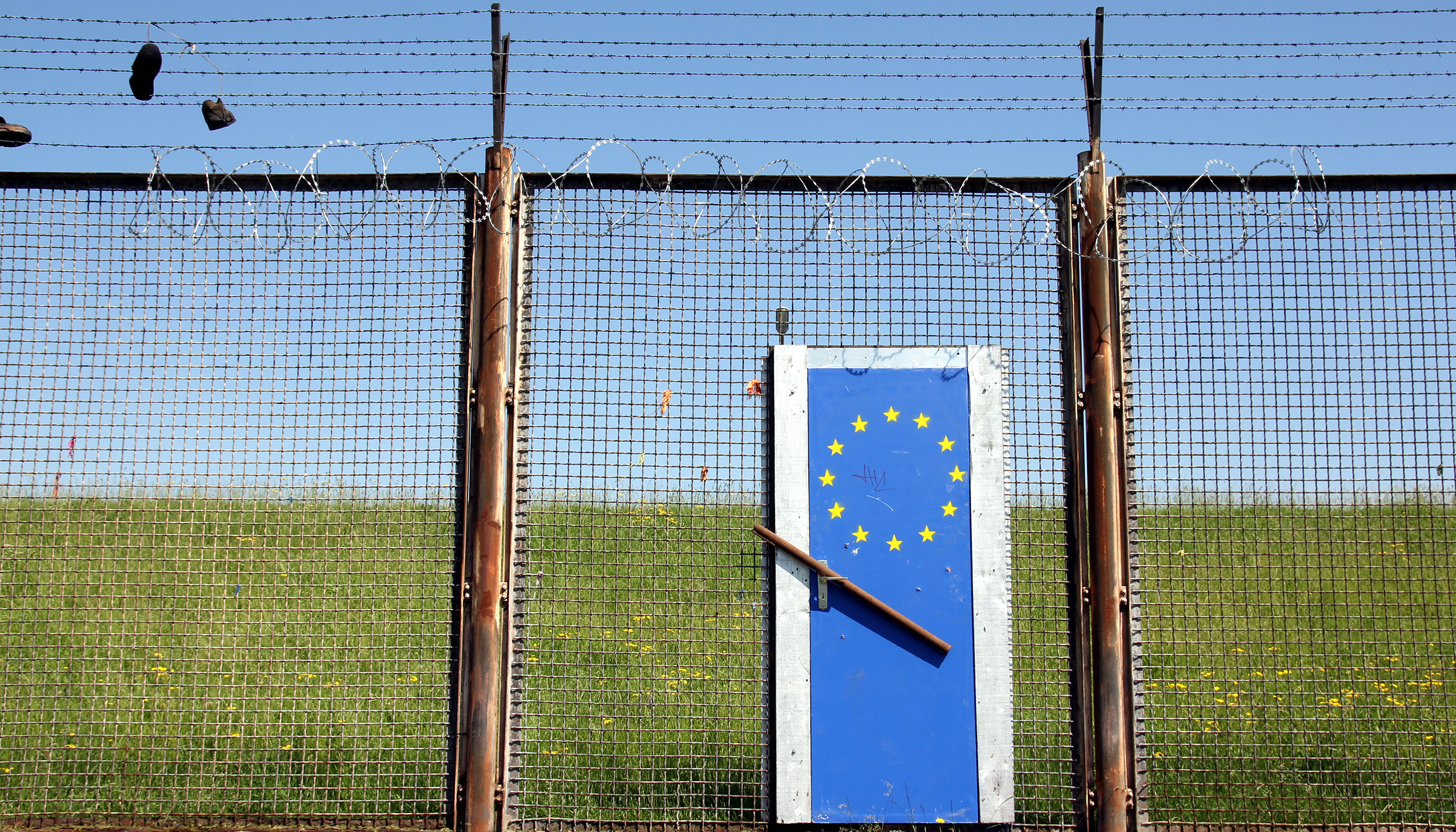 Perceiving Migration Crises: A View from the European Neighbourhood