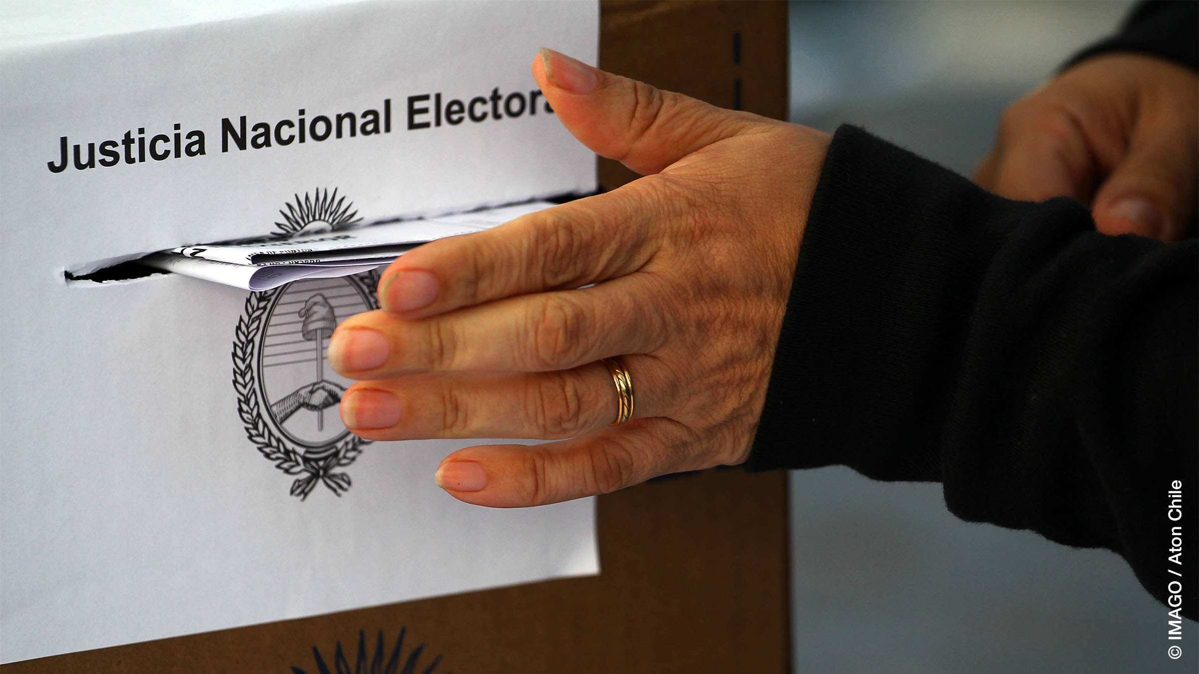 New Journal of Politics in Latin America 3/2023