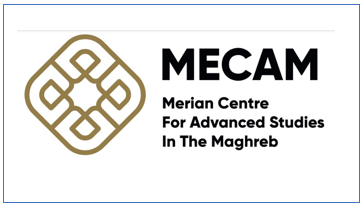Logo of the Merian Centre for Advanced Studies in the Maghreb
