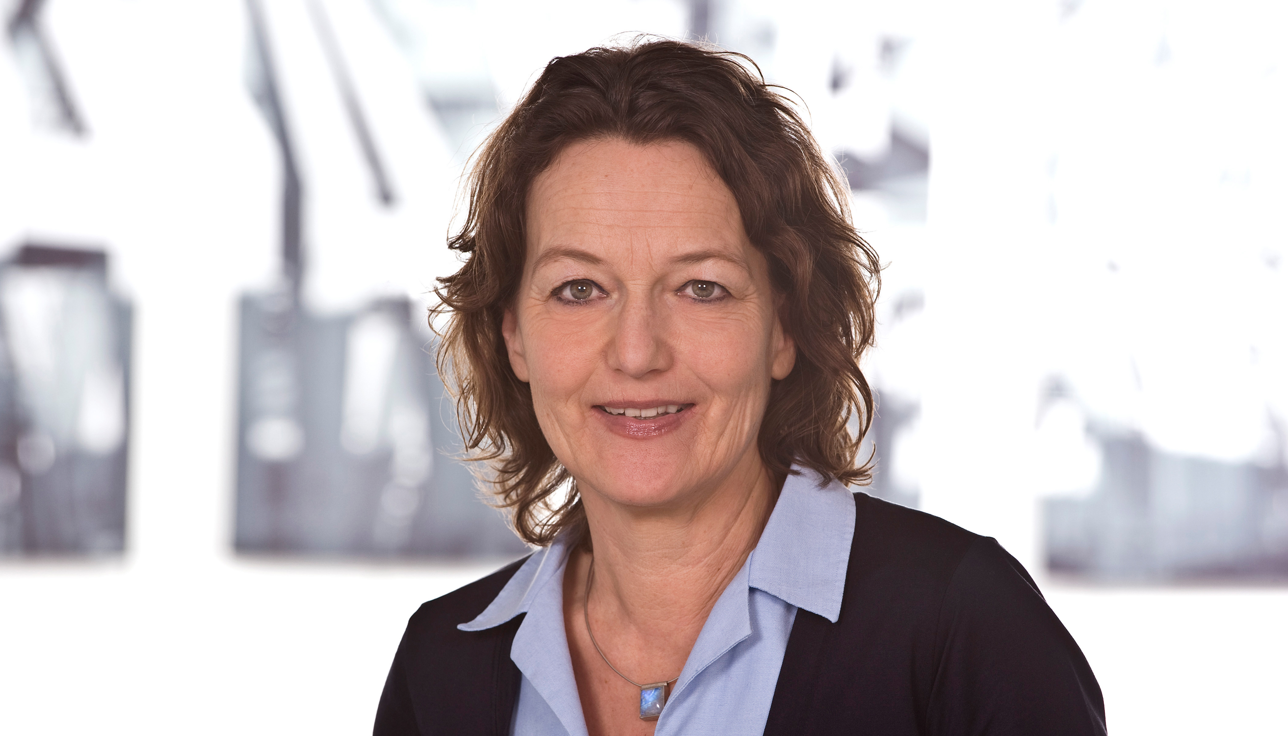 Prof. Dr. Sabine Kurtenbach ist neue GIGA-Präsidentin (ad interim) 