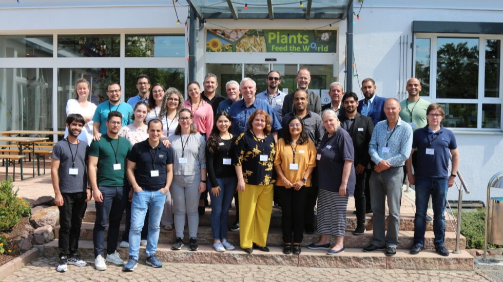 Participants of the GLACIER Workshop "From Immunology to Bioactive Compounds"