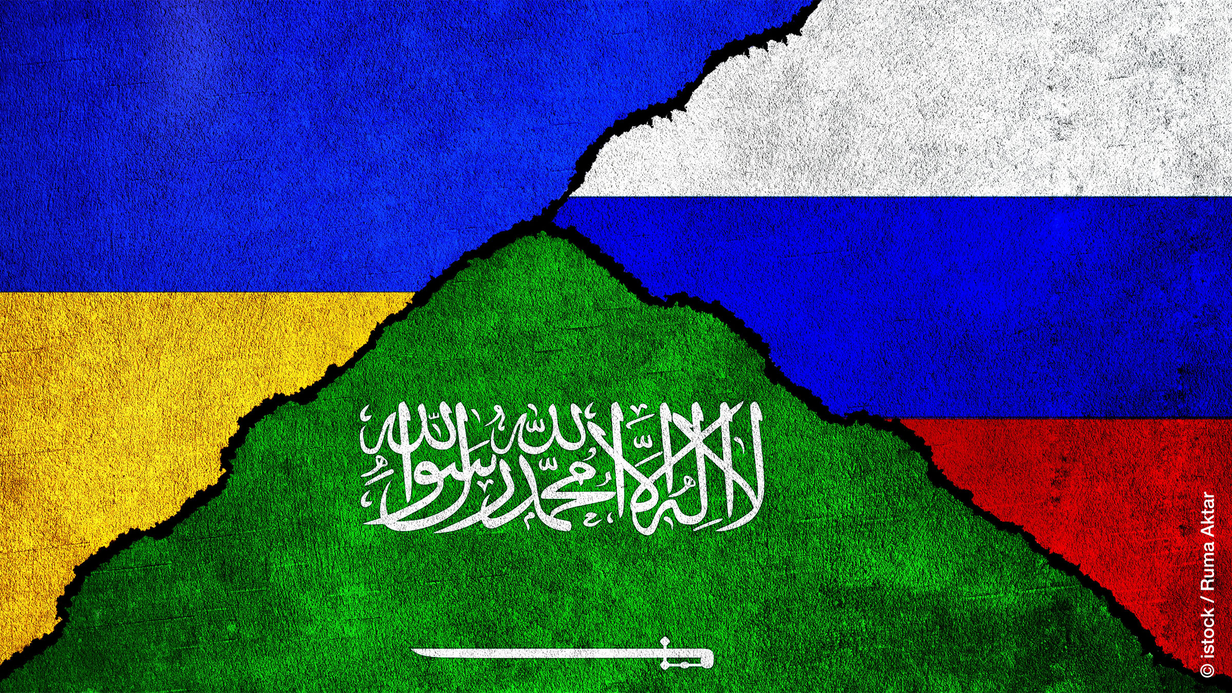 The Benefits of Neutrality: Saudi Foreign Policy in the Wake of the Ukraine War
