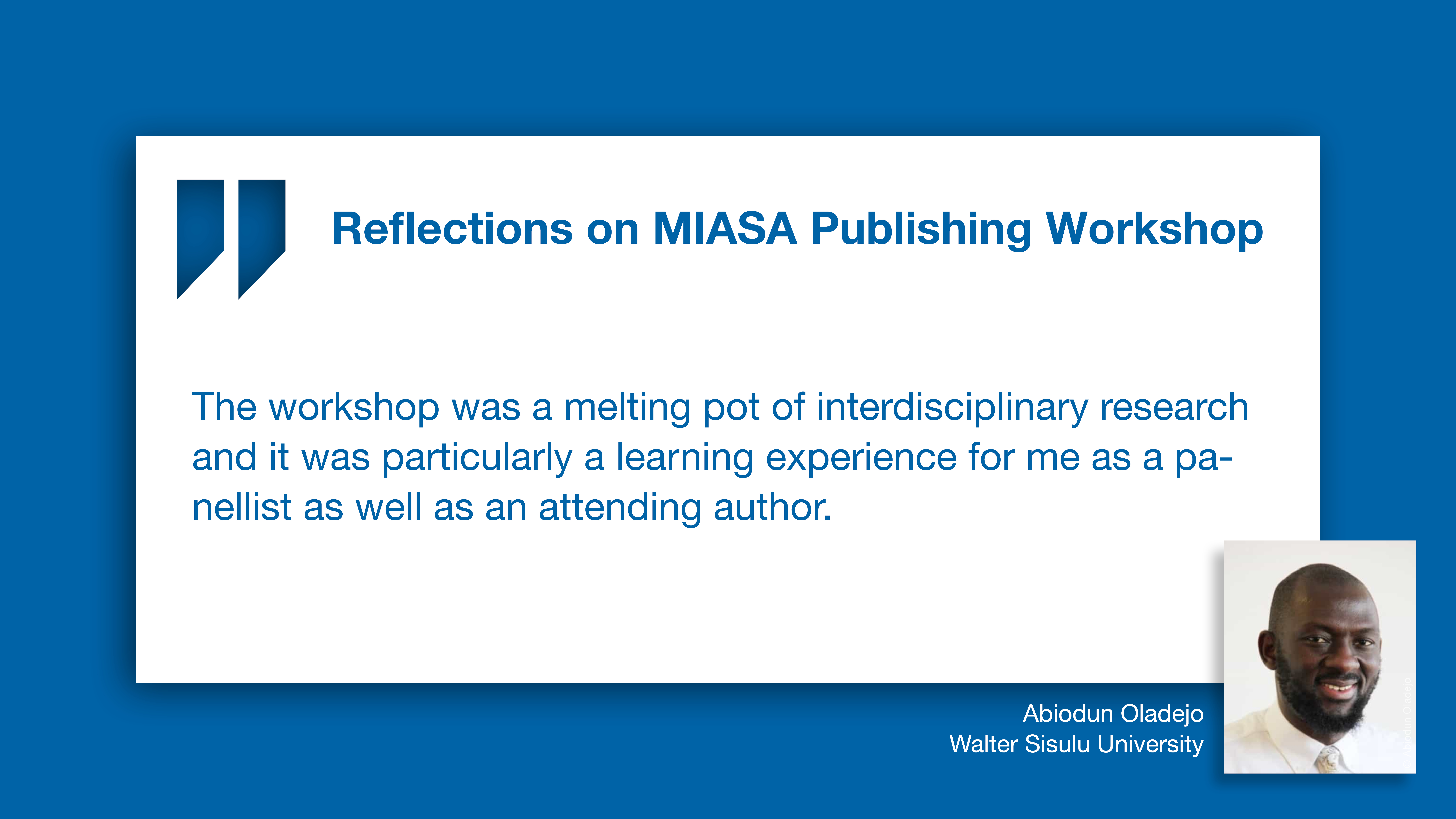 Zitat 3 MIASA Publishing Workshop 2023